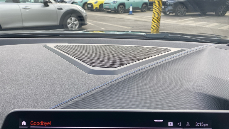 BMW 1 Series M135i xDrive 5dr Step Auto Petrol Hatchback